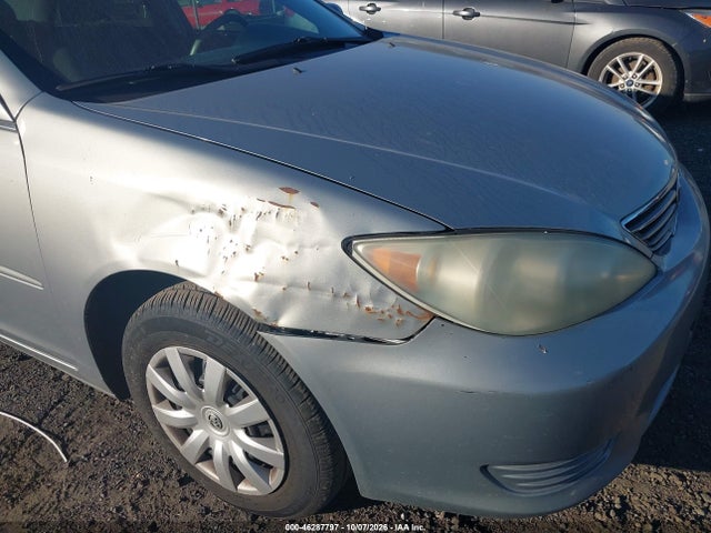 Aukcja sprzedaży 2005 Toyota Camry Le, vin: 4T1BE32K95U574215, numer aukcji: 46287797