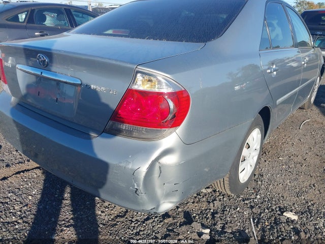 Aukcja sprzedaży 2005 Toyota Camry Le, vin: 4T1BE32K95U574215, numer aukcji: 46287797