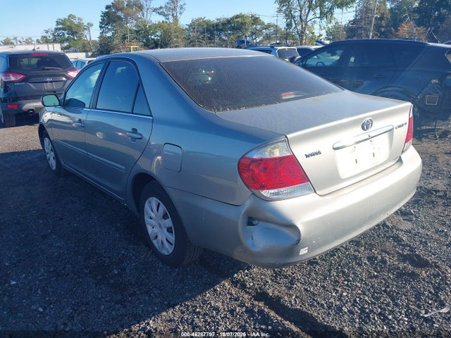 Aukcja sprzedaży 2005 Toyota Camry Le, vin: 4T1BE32K95U574215, numer aukcji: 46287797