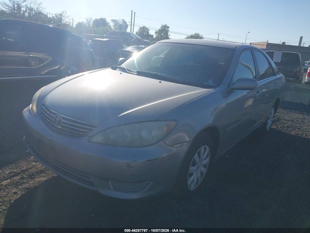 Aukcja sprzedaży 2005 Toyota Camry Le, vin: 4T1BE32K95U574215, numer aukcji: 46287797