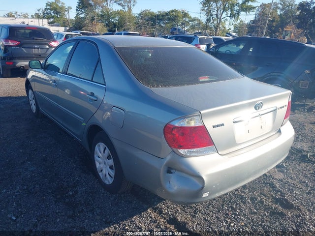 Aukcja sprzedaży 2005 Toyota Camry Le, vin: 4T1BE32K95U574215, numer aukcji: 46287797