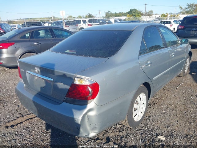 Aukcja sprzedaży 2005 Toyota Camry Le, vin: 4T1BE32K95U574215, numer aukcji: 46287797