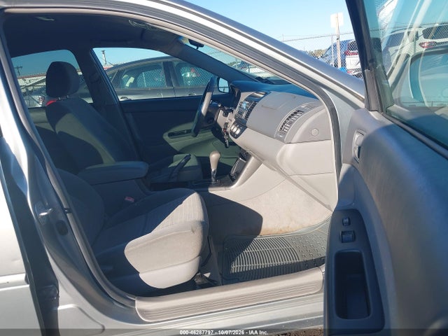 Aukcja sprzedaży 2005 Toyota Camry Le, vin: 4T1BE32K95U574215, numer aukcji: 46287797