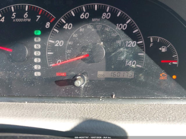 Aukcja sprzedaży 2005 Toyota Camry Le, vin: 4T1BE32K95U574215, numer aukcji: 46287797