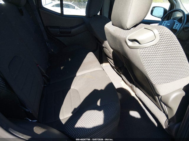 2011 Nissan Xterra Pro-4x მანქანა იყიდება აუქციონზე, vin: 5N1AN0NW7BC517540, აუქციონის ნომერი: 46287799