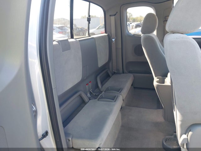 2005 Toyota Tacoma მანქანა იყიდება აუქციონზე, vin: 5TETX22N15Z108454, აუქციონის ნომერი: 46287801