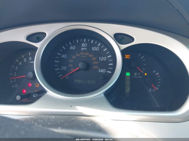 Продаж на аукціоні авто 2007 Toyota Highlander, vin: JTEGD21A870165421, номер лоту: 46287803