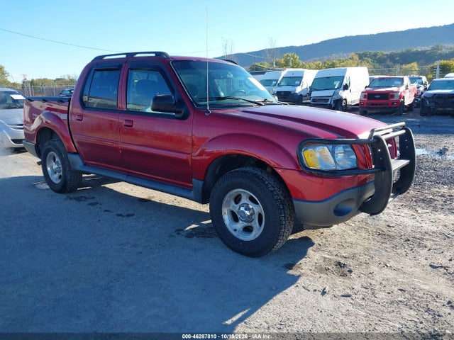 Aukcja sprzedaży 2003 Ford Explorer Sport Trac Xls/xlt, vin: 1FMZU77E53UB18351, numer aukcji: 46287810