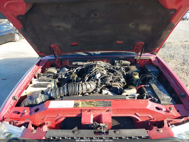 46287810 :رقم المزاد ، 1FMZU77E53UB18351 vin ، 2003 Ford Explorer Sport Trac Xls/xlt مزاد بيع