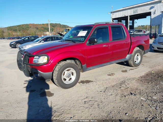 46287810 :رقم المزاد ، 1FMZU77E53UB18351 vin ، 2003 Ford Explorer Sport Trac Xls/xlt مزاد بيع