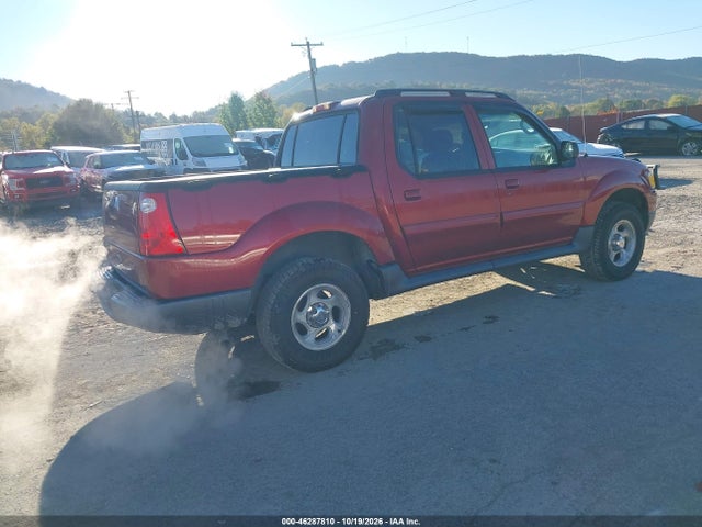 46287810 :رقم المزاد ، 1FMZU77E53UB18351 vin ، 2003 Ford Explorer Sport Trac Xls/xlt مزاد بيع