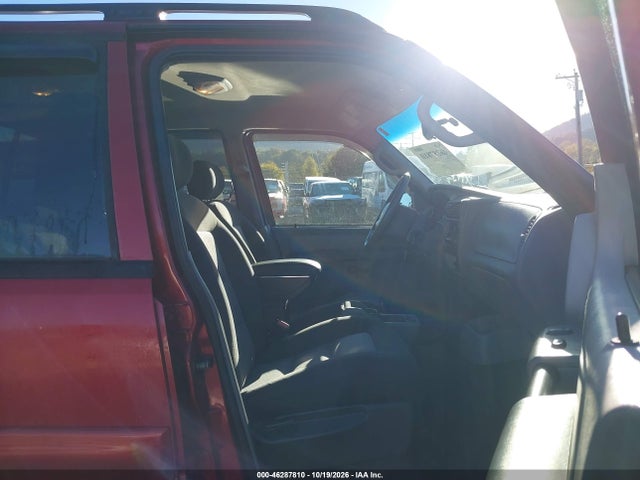 46287810 :رقم المزاد ، 1FMZU77E53UB18351 vin ، 2003 Ford Explorer Sport Trac Xls/xlt مزاد بيع
