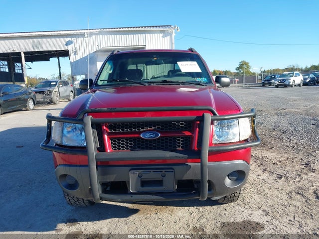 46287810 :رقم المزاد ، 1FMZU77E53UB18351 vin ، 2003 Ford Explorer Sport Trac Xls/xlt مزاد بيع