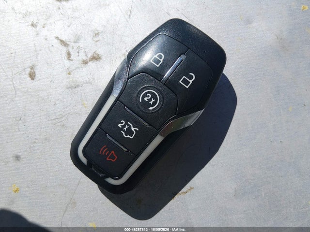 46287813 :رقم المزاد ، 1FM5K7D81HGA15744 vin ، 2017 Ford Explorer Xlt مزاد بيع