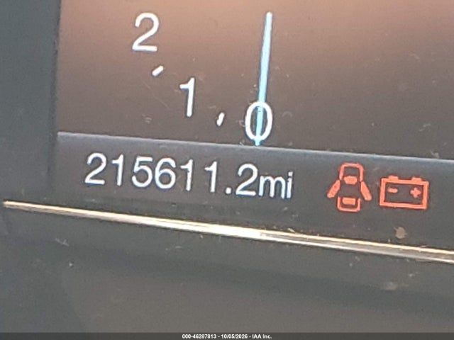 46287813 :رقم المزاد ، 1FM5K7D81HGA15744 vin ، 2017 Ford Explorer Xlt مزاد بيع
