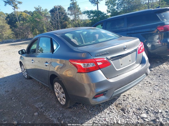 Aukcja sprzedaży 2016 Nissan Sentra Fe+ S/s/sl/sr/sv, vin: 3N1AB7AP6GY215808, numer aukcji: 46287814