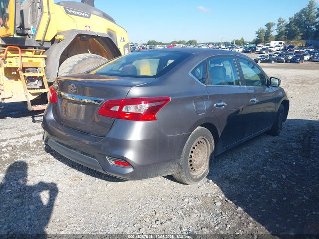 Aukcja sprzedaży 2016 Nissan Sentra Fe+ S/s/sl/sr/sv, vin: 3N1AB7AP6GY215808, numer aukcji: 46287814