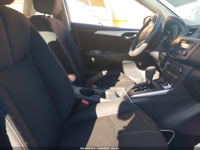 Aukcja sprzedaży 2016 Nissan Sentra Fe+ S/s/sl/sr/sv, vin: 3N1AB7AP6GY215808, numer aukcji: 46287814