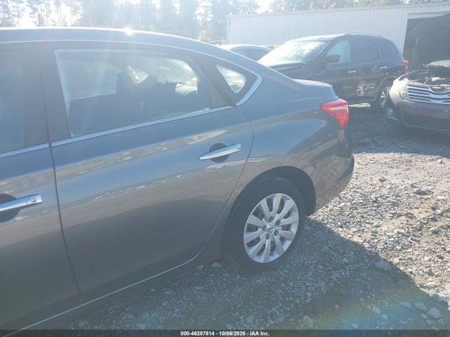 Aukcja sprzedaży 2016 Nissan Sentra Fe+ S/s/sl/sr/sv, vin: 3N1AB7AP6GY215808, numer aukcji: 46287814