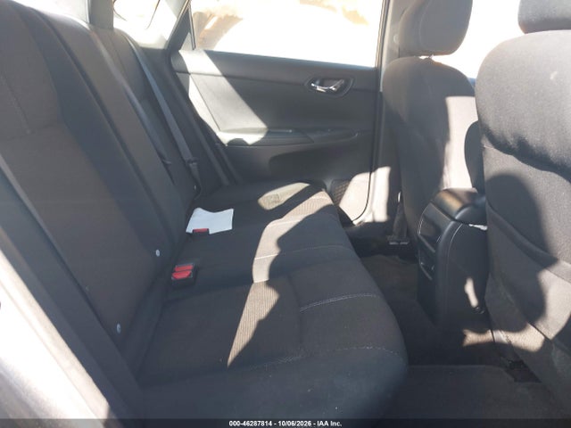 Aukcja sprzedaży 2016 Nissan Sentra Fe+ S/s/sl/sr/sv, vin: 3N1AB7AP6GY215808, numer aukcji: 46287814