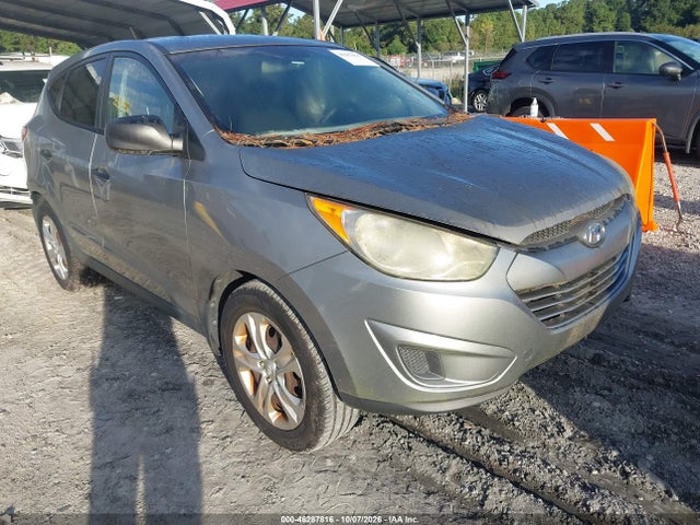 Aukcja sprzedaży 2013 Hyundai Tucson Gl, vin: KM8JT3AB9DU712546, numer aukcji: 46287816