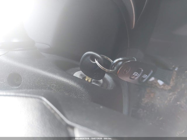 Aukcja sprzedaży 2013 Hyundai Tucson Gl, vin: KM8JT3AB9DU712546, numer aukcji: 46287816