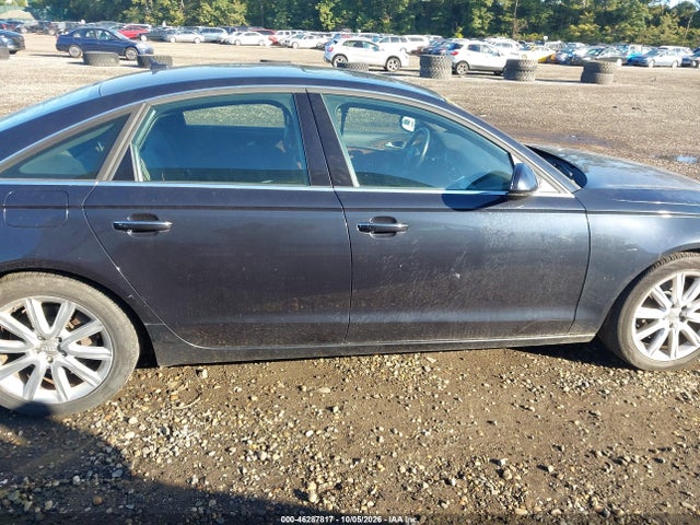 Продаж на аукціоні авто 2015 Audi A6 2.0t Premium, vin: WAUGFAFC1FN035224, номер лоту: 46287817