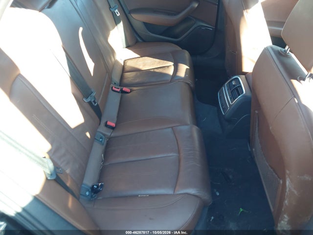 Продаж на аукціоні авто 2015 Audi A6 2.0t Premium, vin: WAUGFAFC1FN035224, номер лоту: 46287817