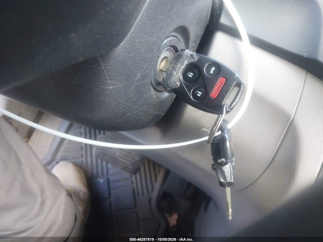 46287819 :رقم المزاد ، 2HGFB2F87CH532523 vin ، 2012 Honda Civic Ex مزاد بيع