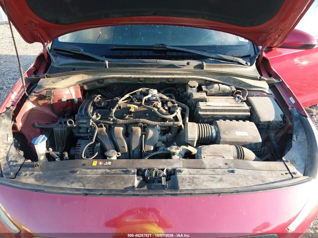 KMHH35LE8KU098443 Hyundai ELANTRA GT