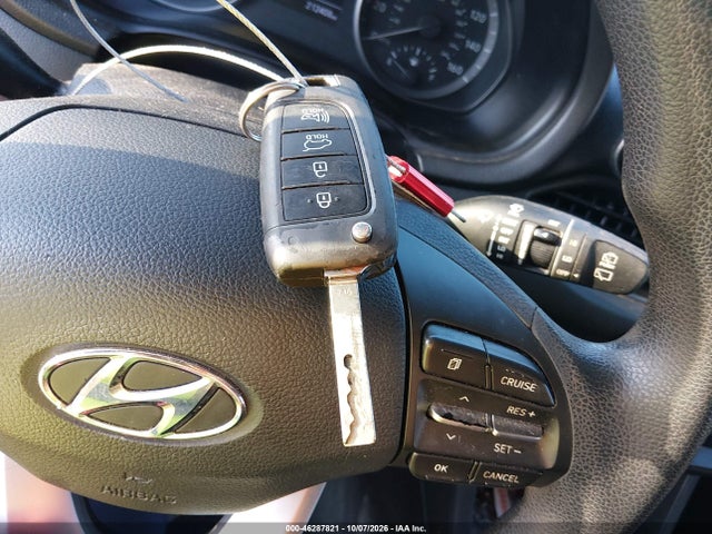 KMHH35LE8KU098443 Hyundai ELANTRA GT