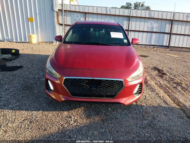 KMHH35LE8KU098443 Hyundai ELANTRA GT