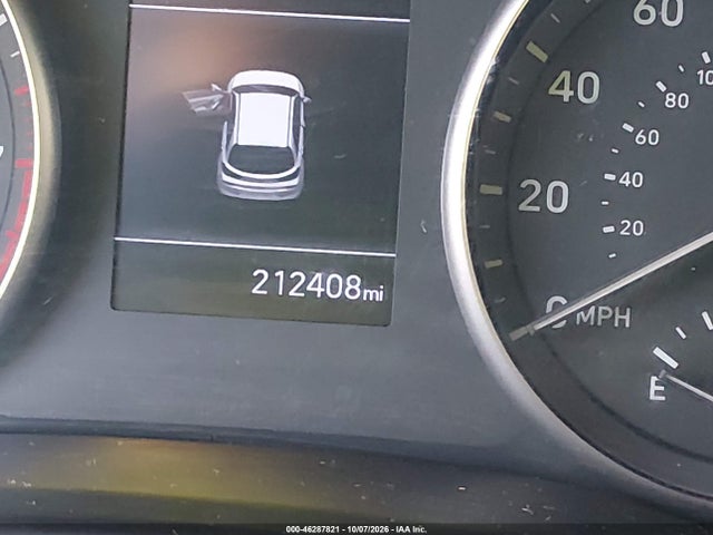 KMHH35LE8KU098443 Hyundai ELANTRA GT
