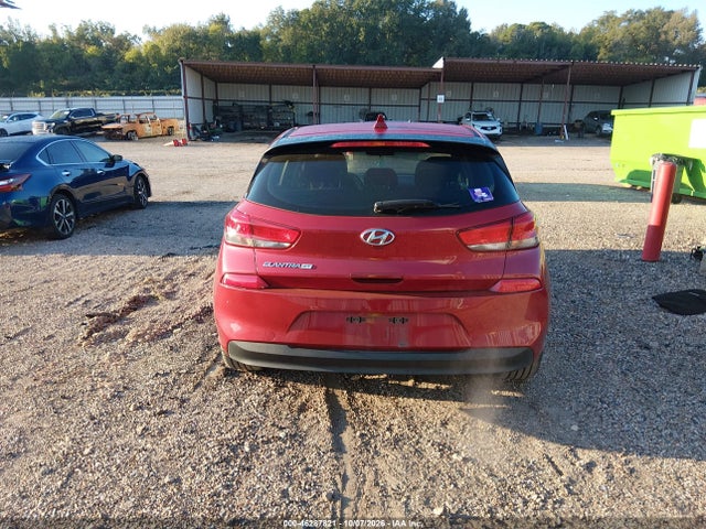 KMHH35LE8KU098443 Hyundai ELANTRA GT