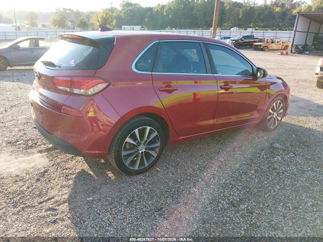 KMHH35LE8KU098443 Hyundai ELANTRA GT