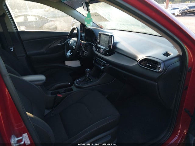 KMHH35LE8KU098443 Hyundai ELANTRA GT