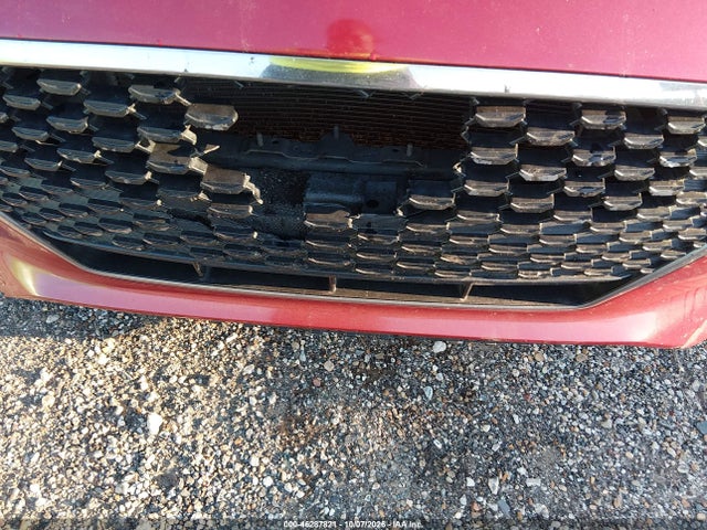 KMHH35LE8KU098443 Hyundai ELANTRA GT