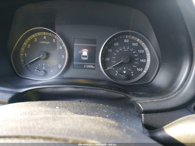 KMHH35LE8KU098443 Hyundai ELANTRA GT