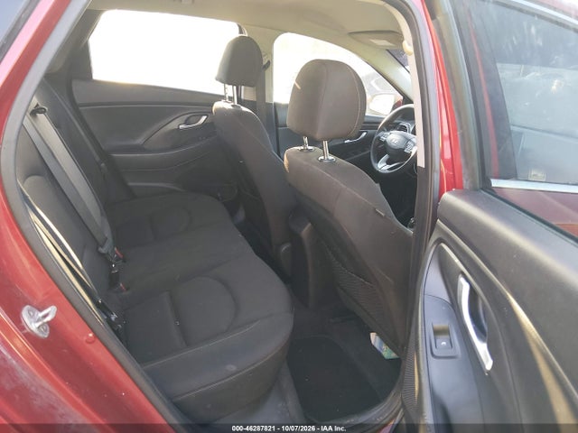 KMHH35LE8KU098443 Hyundai ELANTRA GT
