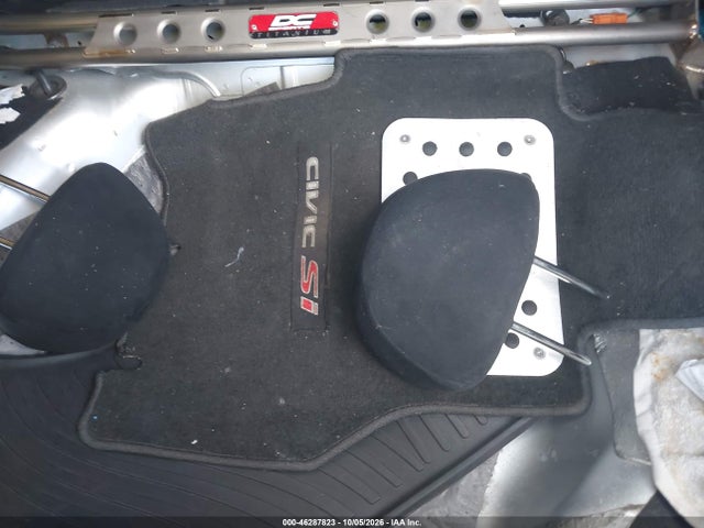 2002 Honda Civic Si მანქანა იყიდება აუქციონზე, vin: SHHEP33592U305767, აუქციონის ნომერი: 46287823