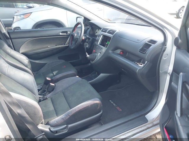 2002 Honda Civic Si მანქანა იყიდება აუქციონზე, vin: SHHEP33592U305767, აუქციონის ნომერი: 46287823