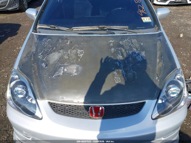 2002 Honda Civic Si მანქანა იყიდება აუქციონზე, vin: SHHEP33592U305767, აუქციონის ნომერი: 46287823
