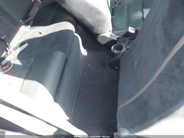 2002 Honda Civic Si მანქანა იყიდება აუქციონზე, vin: SHHEP33592U305767, აუქციონის ნომერი: 46287823