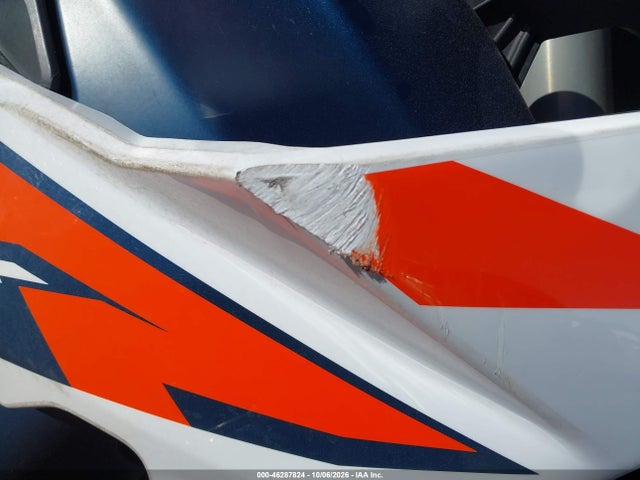 KTM 890 Adventure R 2023 VBKTR6405PM862051 Image 16
