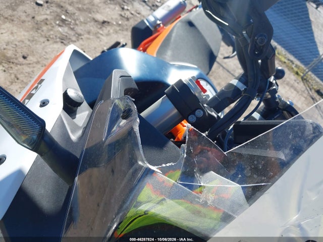 KTM 890 Adventure R 2023 VBKTR6405PM862051 Image 18