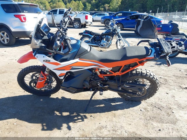 KTM 890 Adventure R 2023 VBKTR6405PM862051 Image 13