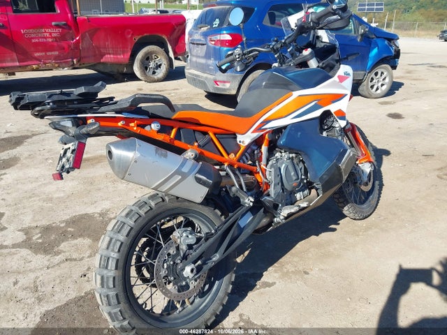 KTM 890 Adventure R 2023 VBKTR6405PM862051 Image 4