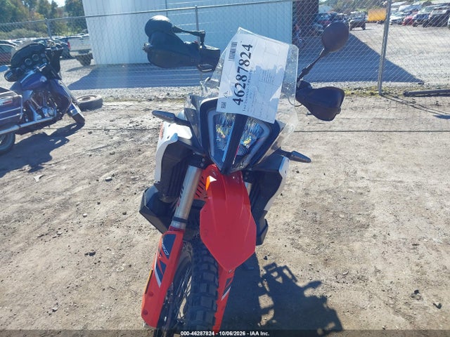 KTM 890 Adventure R 2023 VBKTR6405PM862051 Image 5