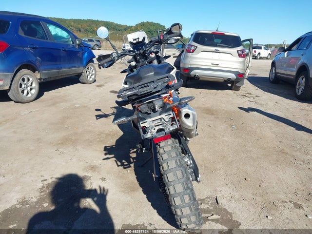 KTM 890 Adventure R 2023 VBKTR6405PM862051 Image 6