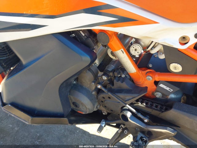 KTM 890 Adventure R 2023 VBKTR6405PM862051 Image 9